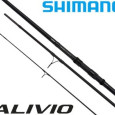 Shimano Alivio DX Specimen 13ft 3.5lb