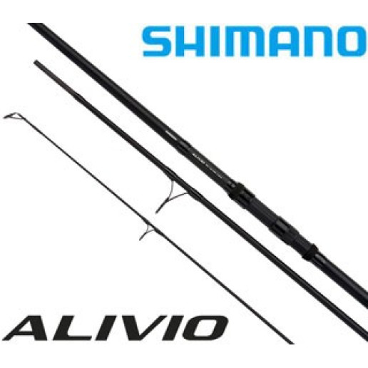 Shimano Alivio DX Specimen 13ft 3.5lb