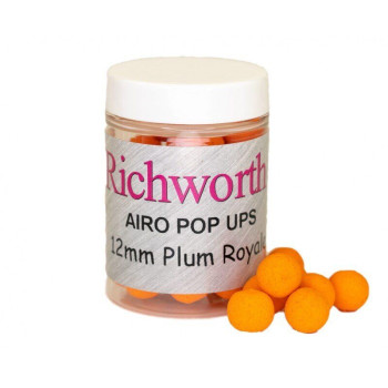 Richworth Plum Royale Pop-up 12 mm