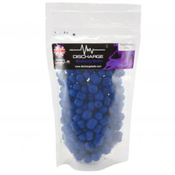 CarpBalls Discharge Food Boilie Blueberry Muffin 250g