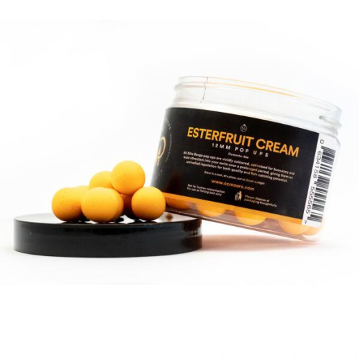 CCMoore Esterfruit Cream Pop-up 12mm