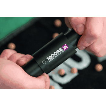 Ручной пресс для изготовления бойлов CCMoore Cork Ball Pop Up Roller 12mm