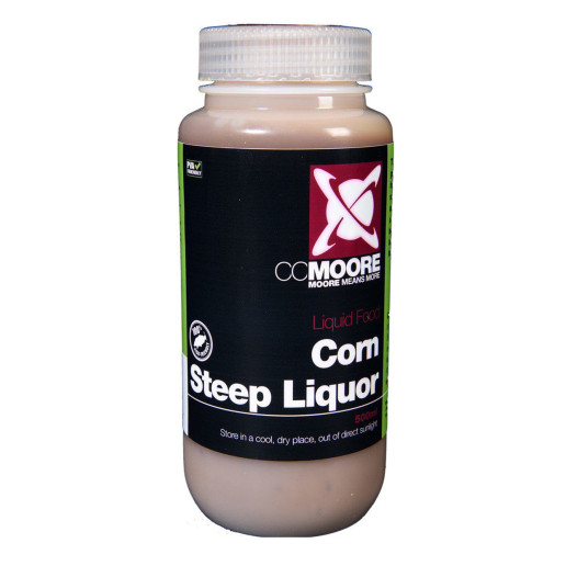 CCMoore Corn Steep Liquor Liquid