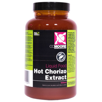 CCMoore Hot Chorizo Extract
