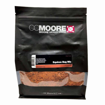CCMoore Equinox Bag Mix