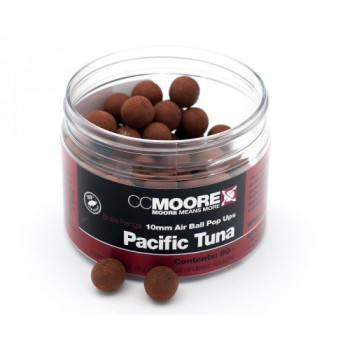 CCMoore Pacific Tuna Air Ball Pop-Up 10mm