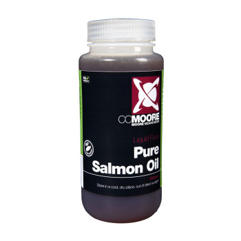 CCMoore Pure Salmon Oil