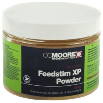 CCMoore Feedstim XP Powder