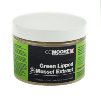 CCMoore GLM Green Lipped Mussel Extract