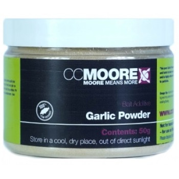 CCMoore Garlic Powder
