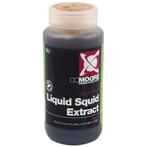 CCMoore Liquid Squid Extract