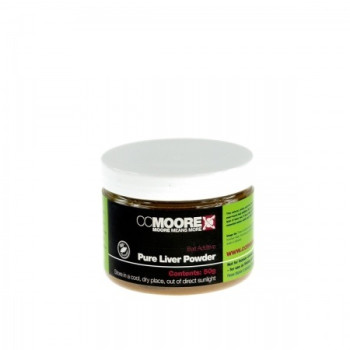 CCMoore Pure Liver Powder