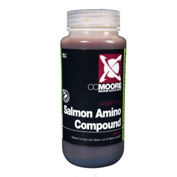 CCMoore Salmon Amino Compound