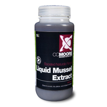 CCMoore Liquid Mussel Extract
