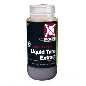 CCMoore Liquid Tuna Extract