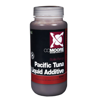 CCMoore Liquid Additive Pacific Tuna