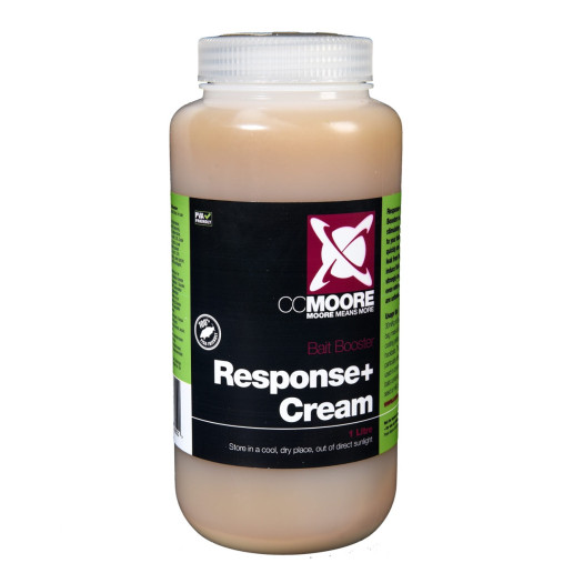 CCMoore Response+ Cream 1l