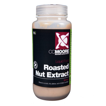CCMoore Liquid Roasted Nut Extract