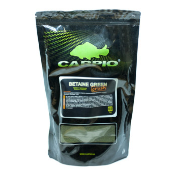 Carpio Betaine Green Crush 0,9 kg