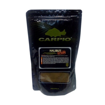 Carpio Halibut Crush 0,9 kg