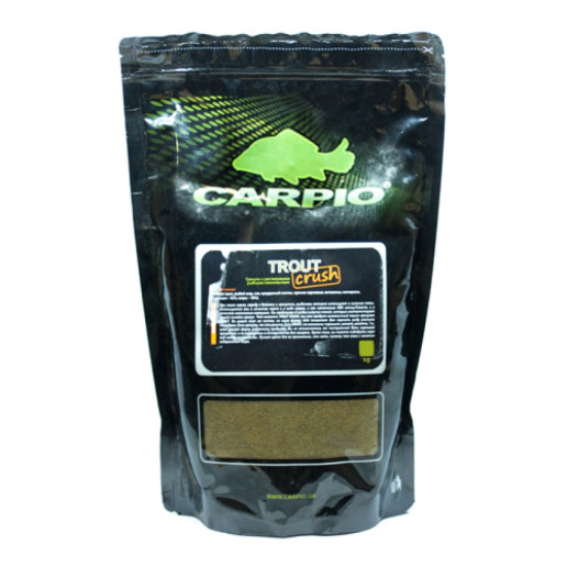 Carpio Trout Crush 0,9 kg