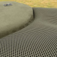 Solar SP C-Tech Bedchair (Includes Detachable Bag)  Standart