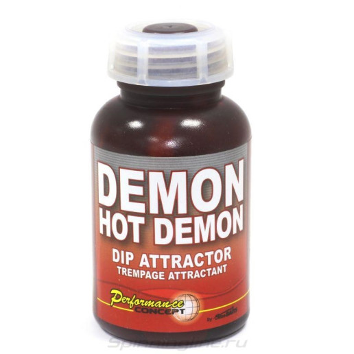 StarBaits Hot Demon Dip Attractor