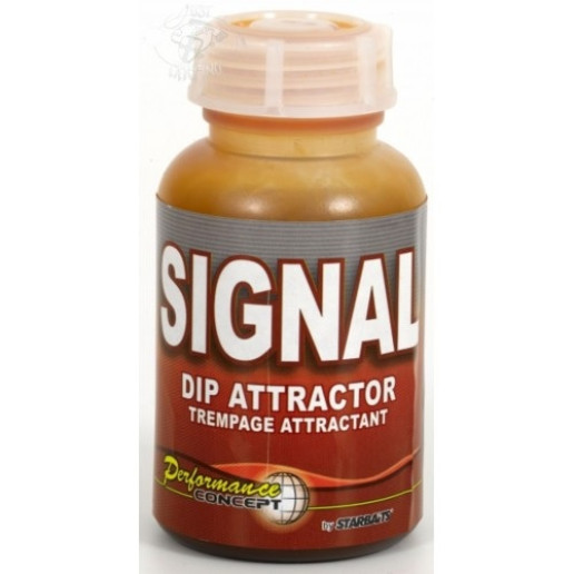 StarBaits Signal Dip Attractor