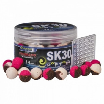 StarBaits SK30 Pop-tops 14mm 
