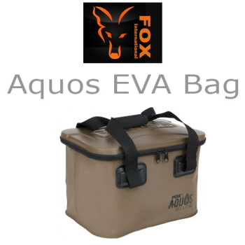 Fox Aquos Eva Bag 20L
