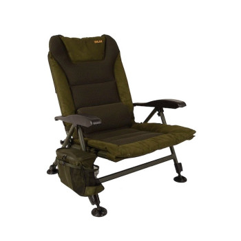 Solar SP C-Tech Recliner Chair Low