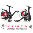 Daiwa Ninja Match and Feeder LT4000-C