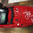Комплект Дельфин 10 с обновленным GPS