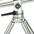 Meccanica Vadese Nick 95 Evolution 4 Rod Titanium Grey