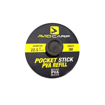 Avid Carp Pocket Stick Refill