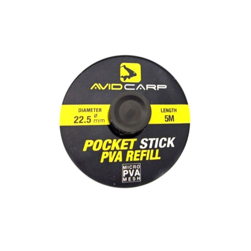 Avid Carp Pocket Stick Refill