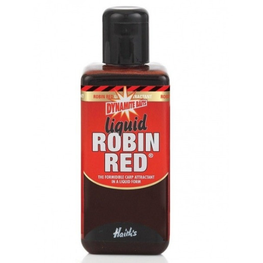 Dynamite Baits Robin Red Liquid Attractant