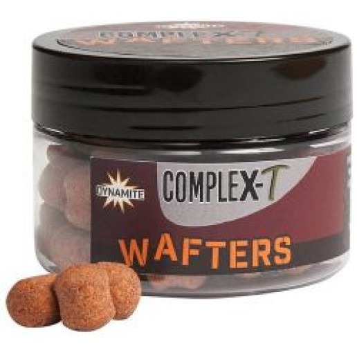 Dynamite Baits CompleX-T Wafters 15mm