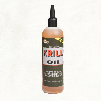 Dynamite Baits Evolution Oils - Krill