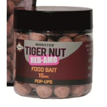 Dynamite Baits Monster Tiger Nut Red-Amo Pop-Ups