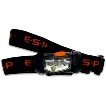 ESP Stash Light