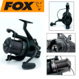 Fox Eos 12000 FS Reel