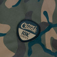 Fox Chunk 10K Camo Jacket M