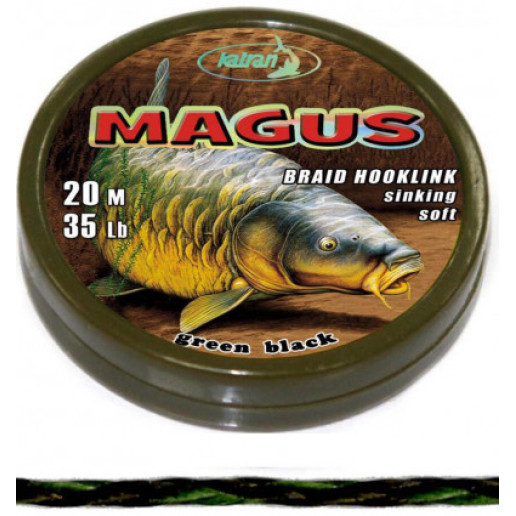 Katran MAGUS, 35lb