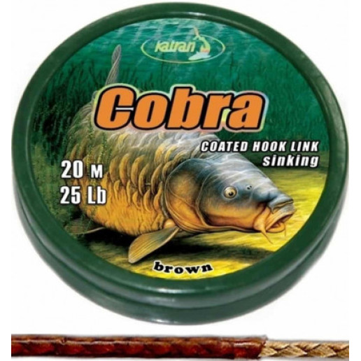 Katran COBRA, 25 Lb