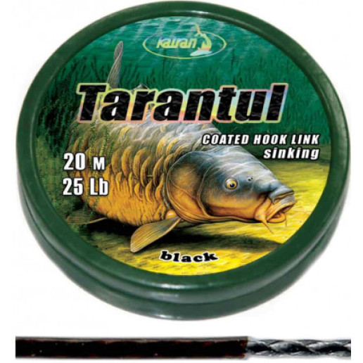 Katran TARANTUL, 25 Lb