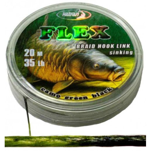 Katran FLEX 35lb