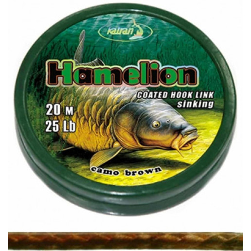 Katran HAMELION, 25 Lb