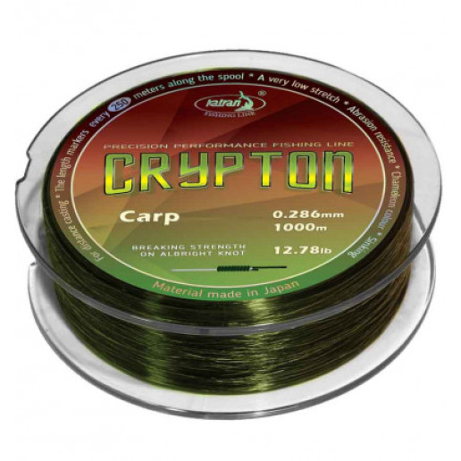 Katran CRYPTON Carp