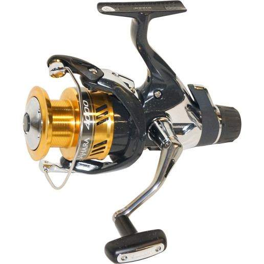 Shimano Sahara 4000-R